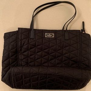 Wilson Road Quilted Taden Tote